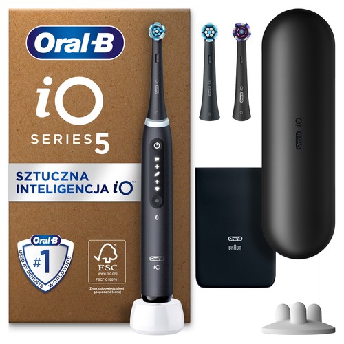 Elektrische zahnbürste oral - elektrische,