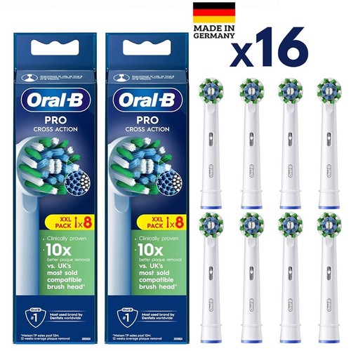 Stück oral b - stück, oral-b
