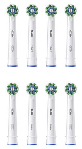 Oral pro cross - 8, action
