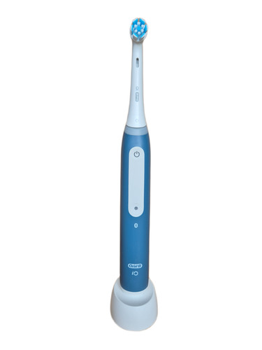 Braun oral serie 4 - oral-b,